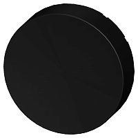3SU1900-0FS10-0AA0 КНОПКА С ВЫСТУПАЮЩИМ НАЖИМНЫМ ЭЛЕМЕНТОМ, ЦВЕТ ЧЕРНЫЙ, ПРИНАДЛЕЖНОСТЬ ДЛЯ КНОПОК