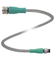 Соединительный кабель Pepperl Fuchs V11-G-0,6M-PUR-V3-GM