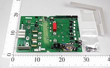Плата питания 48A-61A 230 В FR6 181B4080