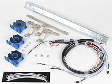 КОМПЛЕКТ ДЛЯ ДООСНАЩЕНИЯ ДАТЧИКА ТОКА 500A AAF LHD 176F3759