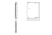 6ES7421-1EL00-0AA0 SIMATIC S7-400, SM 421, МОДУЛЬ ВВОДА ДИСКРЕТНЫХ СИГНАЛОВ: ОПТОЭЛЕКТРОННОЕ РАЗДЕЛЕНИЕ ВНЕШНИХ И ВНУТРЕННИХ ЦЕПЕЙ, 32 ВХОДА ~120В. ФРОНТАЛЬНЫЙ СОЕДИНИТЕЛЬ ЗАКАЗЫВАЕТСЯ ОТДЕЛЬНО
