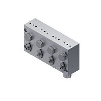 Испытательный клапан MBV 5000 061B7020