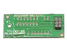 Плата масштабирования тока 2,56 Ом 176F3156