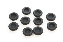 Втулка резиновая GD9 10шт 181B2391