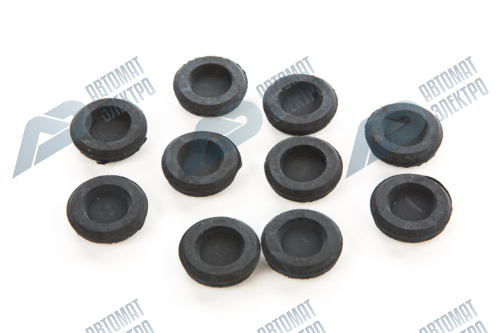 Втулка резиновая GD9 10шт 181B2391 Втулка резиновая GD9 10шт 181B2391