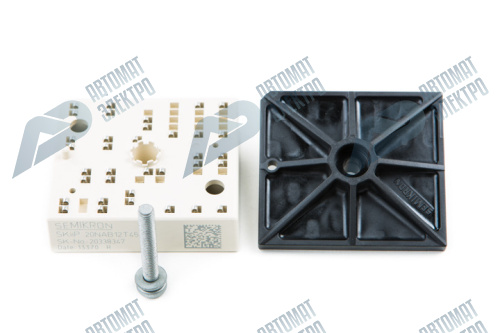 IGBT skiip 20NAB12 T45 181B0731