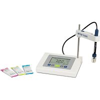pH-метр FiveEasy Plus FP20-Биокомплект 30266629