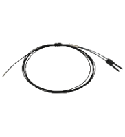 Оптоволоконный кабель Pepperl Fuchs Plastic fiber optic KLR-C04-1,0-2,0-K133