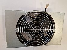 Вентилятор в сборе 172x150x51mm IP21,55 134B6862