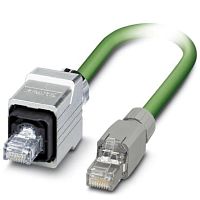 Phoenix Contact VS-PPC/ME-IP20-93R-LI/5,0 Сетевой кабель