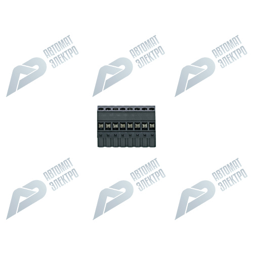 PNOZ p1p Set plug in screw terminals