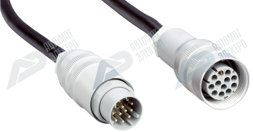 Соединительный кабель SICK DSL-0612G01M075KM0