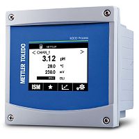 Технологический преобразователь M300 2-КАНАЛЬНЫЙ ½DIN 30280773