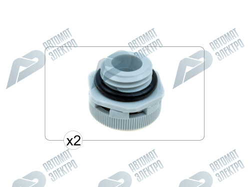 Вентиляционная пробка 181B6303 Вентиляционная пробка 181B6303