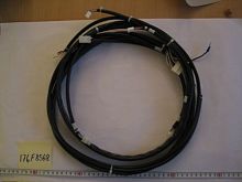 Подключите плату питания к crnt sens small E 176F8568