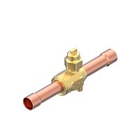 Запорный шаровой кран GBCT 16s 009L6418