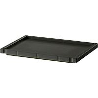 Пластинчатый адаптер 384 Blk LIQ-384PA-B 17010791