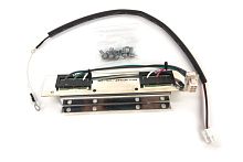 Комплект балансировочных резисторов 500 В 181B1308