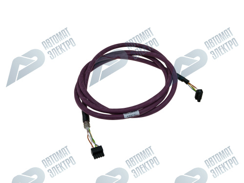 Кабель AuxBus 2 м 181B6006