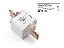 Предохранитель 500A 1300VAC 181B4233