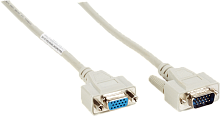 Соединительный кабель SICK YFHDAC-020XXXMHDAC