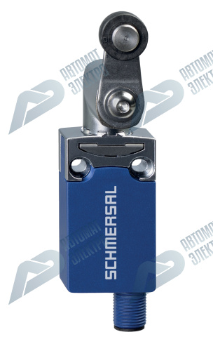 Kонцевой выключатель безопасности Schmersal PS116-T03-ST-H200