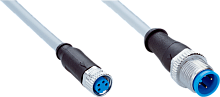 Соединительный кабель SICK YF8U14-100VA3M2A14