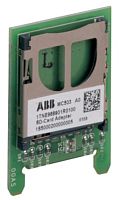 ABB Адаптер SD карты, AC500-eCo, MC503