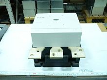 Сетевой контактор 3 полюса 1400АМПЕР 690В 176F9062