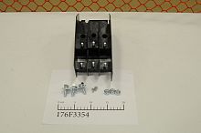 Изоляция сетевых клемм D1h D3h 176F3354