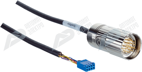 Соединительный кабель SICK DSL-2317-G01MJB1