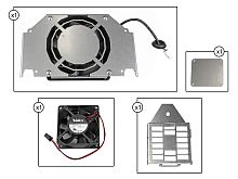 Пакет технического обслуживания V100 MR07 181B6164