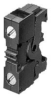 3SB3400-0CA ДОП.КОНТАКТ С 1 КОНТАКТОМ, ВИНТ.КЛЕММА, 1НЗ, ПОЗОЛОЧЕННЫЕ КОНТАКТЫ