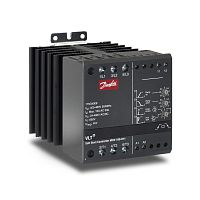 mcd100-011,480 В плавный пуск, 380-480 В, 11 кВт 175G4008