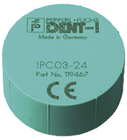 Транспондер RFID Pepperl Fuchs IPC03-24