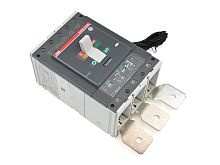 Автоматический выключатель в формованном корпусе T5H630LS 181B2768