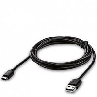 Phoenix Contact Соединительный кабель CAB-USB A/ USB C/1,8M