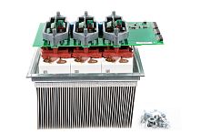 Силовой модуль в сборе 500V FR11 181B4341