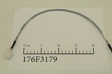 Сигнал затвора IGBT-тросового тормоза D1h D3h 176F3179