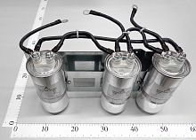 Основная крышка в сборе 120 мкФ LCL 460A 500V 181B4628