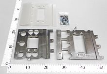 Комплект шин выпрямителя для FR09 181B4105