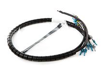 Оптическое волокно для регулирования мощности 181B1263