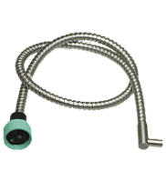 Оптоволоконный кабель Pepperl Fuchs Glass fiber optic LMR 18-3,2-0,5-K10