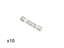Предохранитель 4A 500VAC 6x32mm FWH (10шт) 181B5843