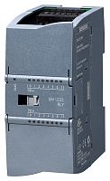 6AG2222-1BF32-1XB0 SIPLUS S7-1200, модуль дискретных выходов SM1222 8DQ RAIL для применения на ж/д (EN50155), рабочая температура -25 ... +70°C, со стойким покрытием, на основе 6ES7222-1BF32-0XB0 . Модуль дискретных выходов 8 DQ, =24 В, транзисторные выхо