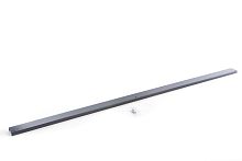 Сторона обложки темно-серая 181B2416