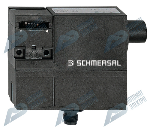Дверной выключатель безопасности Schmersal AZM 170B-ST-FB-ZRA