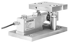 7MH4135-4DC11 SIWAREX R НАБОР УСТАНОВОЧНЫХ МОДУЛЕЙ ДЛЯ СЕРИИ SB НАГРУЗОЧНЫХ ЯЧЕЕК С ЗАЩЕЛКОЙ ПРОТИВ ПОДЪЕМОВ И ОГРАНИЧИТЕЛЕМ КОЛЕБАНИЙ, СОСТОИТ ИЗ ВЕРХНЕЙ И ПЛАСТИНА ОСНОВАНИЯ, СИЛОВАЯ НАПРАВЛЯЮЩАЯ ЧАСТЬ, САМОУСТАНАВЛИВАЮЩИЙСЯ БОЛТNG BOLTS