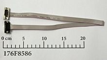 Кабель LCP для подключения платы управления E frame 176F8586