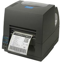 Принтер этикеток CLS631 11141820